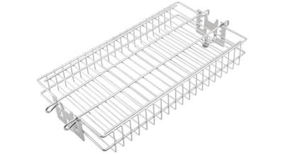 The Bastard Rotisserie Flat Rack The Bastard Rotisserie Flat Rack