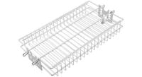 The Bastard Rotisserie Flat Rack - thumbnail