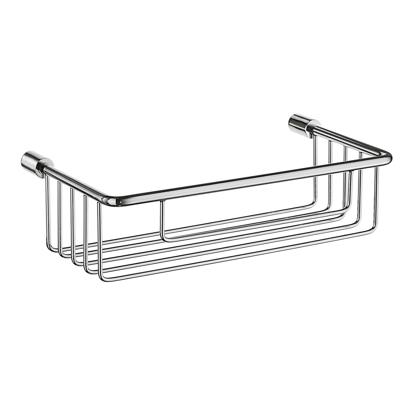 Douchekorf Smedbo Sideline 21,5x11,7 cm Chroom Douchekorf Smedbo Sideline 21,5x11,7 cm Chroom