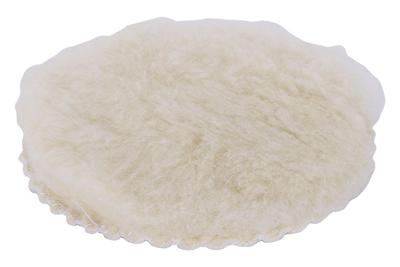 Wolfcraft Hecht-polijstkap | Ø125mm | 1 stuk - 2224000 Wolfcraft Hecht-polijstkap | Ø125mm | 1 stuk - 2224000