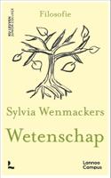 Wetenschap - Sylvia Wenmackers - Paperback (9789401474863) - thumbnail