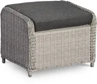 Own Living hocker cooltown off white - thumbnail