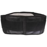 Infrarood magnetische therapie zelfverhitting taille Protector(Black) - thumbnail