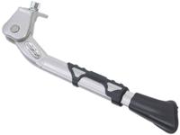 Zijstandaard verstelbaar 24-28" Ursus King - zilver - thumbnail