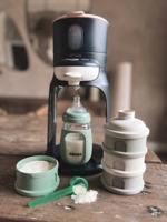 De flessenbereider 2-in-1 Bib'Expresso® BEABA night blue - thumbnail