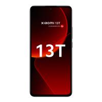 Xiaomi 13T, Dual, 256GB 8GB Ram, Black - thumbnail