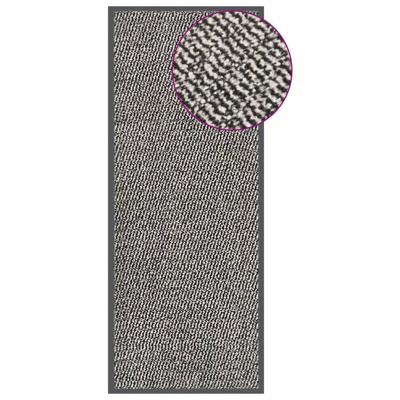 VidaXL Deurmat getuft 60x150 cm lichtbruin VidaXL Deurmat getuft 60x150 cm lichtbruin