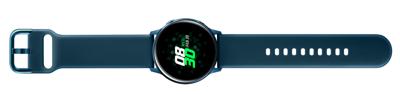 Samsung Galaxy Watch Active, Galaxy Watch Active, 40mm, groen