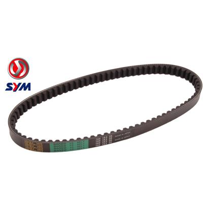 V-snaar OEM 775 18,3 | Sym Peugeot 4T V-snaar OEM 775 18,3 | Sym Peugeot 4T
