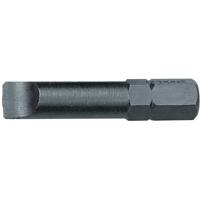 Gedore 880 10 Inbus-bit 10 mm Chroom-vanadium staal Gebruineerd 1 stuk(s) - thumbnail