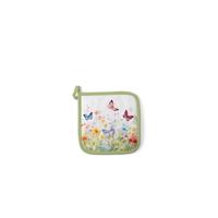 Ambiente Pannenlap butterflies in field - thumbnail