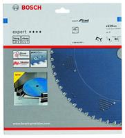 Bosch Professional Cirkelzaagblad EXPERT Steel | Ø 210 x 2,0 x 30mm 48T - 2608643057 - thumbnail
