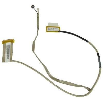 Notebook lcd cable for Asus A55 K55 X55 U57 DD0XJ3LC011 40pin Notebook lcd cable for Asus A55 K55 X55 U57 DD0XJ3LC011 40pin