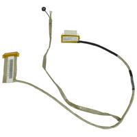 Notebook lcd cable for Asus A55 K55 X55 U57 DD0XJ3LC011 40pin - thumbnail
