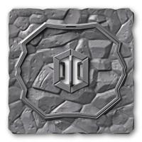 schleich ELDRADOR CREATURES BattleCave Lavabeer 42732 - thumbnail