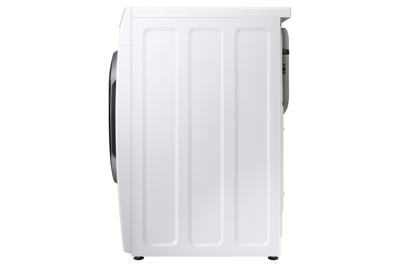 Samsung QuickDrive 8000-serie WW90T986ASH wasmachine Vrijstaand Voorbelading 9 kg 1600 RPM A+++ Wit