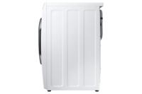 Samsung QuickDrive 8000-serie WW90T986ASH wasmachine Vrijstaand Voorbelading 9 kg 1600 RPM A+++ Wit - thumbnail