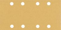 Bosch Accessoires Expert C470 schuurpapier voor vlakschuurmachines 93 x 186 mm, K100 10-delig - 2608900874 - thumbnail