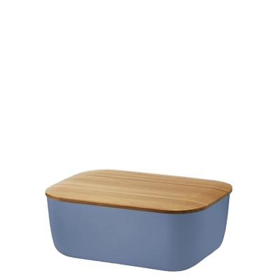 Rig-Tig Box-It Botervloot donker blauw Rig-Tig Box-It Botervloot donker blauw