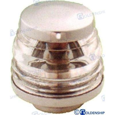 Luces de popa GS10303 - LUZ TODO HORIZONTE BLANCO/TRANS