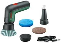 Bosch Home and Garden 06033E0000 Schoonmaakborstel - thumbnail