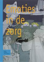 Emoties in de zorg (Paperback) - thumbnail