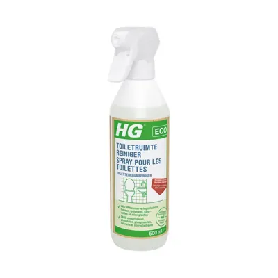 Hg Eco Toiletruimte Reiniger