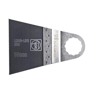 Fein SuperCut zaagblad - LongLife 65 mm [5x] - 63502165020