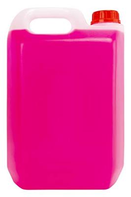 Antivries Motorkit MOT3535 -4º 10% Roze (5 L)