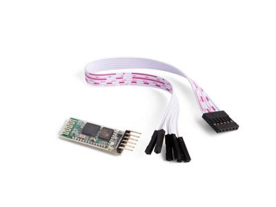 Whadda WPI302 Bluetooth overdrachtsmodule 1 stuk(s)