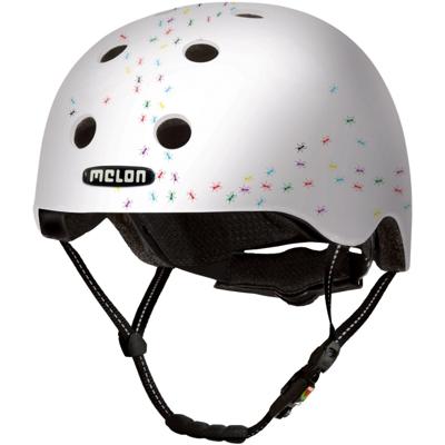Melon helm urban active pop ants xl-xxl