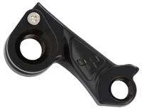 Cube Derailleur Hanger 2091 AXH (long) - thumbnail