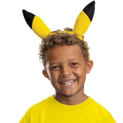 Pikachu Oren Pikachu Oren
