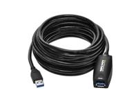 Monoprice 5-meter USB 3.0 A mannelijk naar A vrouwelijke Active Extension Cable - thumbnail