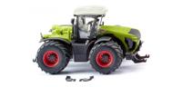 Wiking 036397 H0 Landbouw Claas Xerion 4500 tractor - thumbnail