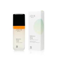 Joik Organics Refreshing facial toner vegan 100 Milliliter - thumbnail