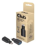 Club 3D CAC-1521 Adapter USB 3.1 Type C - thumbnail