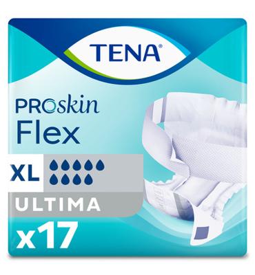 Tena Proskin Flex Ultima Extra Large 17