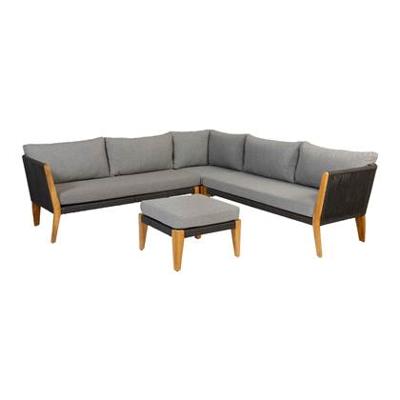 Exotan loungeset San Remo