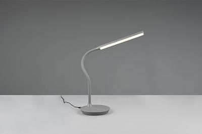 Trio Nikkel plafondlampViale design - R67303107