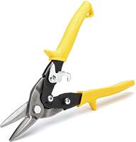 Crescent Wiss Metaalschaar midden knippend 248mm - M3R - thumbnail