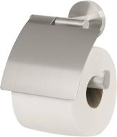 Saqu Nemo 3-delige toiletset geborsteld RVS - thumbnail