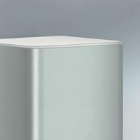 Steinel WandspotL840 met bewegingssensor grijs - 55547 - thumbnail