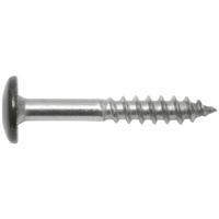 SWG Hox 211535519 Gevelschroef 5.5 mm 35 mm Binnen-T RVS V4A 200 stuk(s) - thumbnail