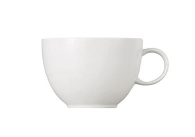 THOMAS - Sunny Day White - Theekop 0,20l