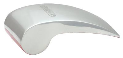 KS Tools 140.2115 Body-comma-uitbuizenslijper, 130 mm