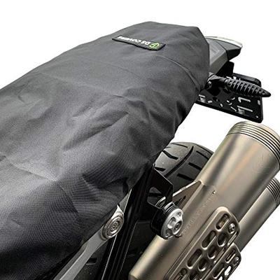 DS-Covers zadelhoes bink zwart | l