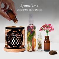 Aromafume Olieverdamper Boom des Levens - thumbnail