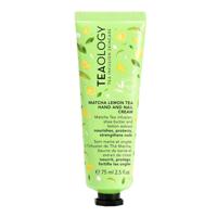 Teaology Matcha tea hand & nail cream 75 Milliliter - thumbnail