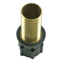 Wiesbaden verlengde aansluitbus 70mm tbv Casma/Tarma - thumbnail